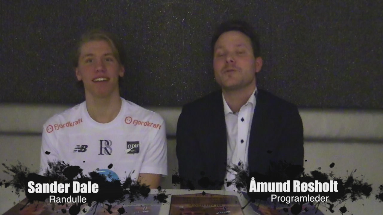 Episode 12 Julekalender